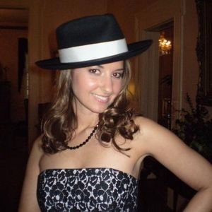 Meet your Posher, Lisa